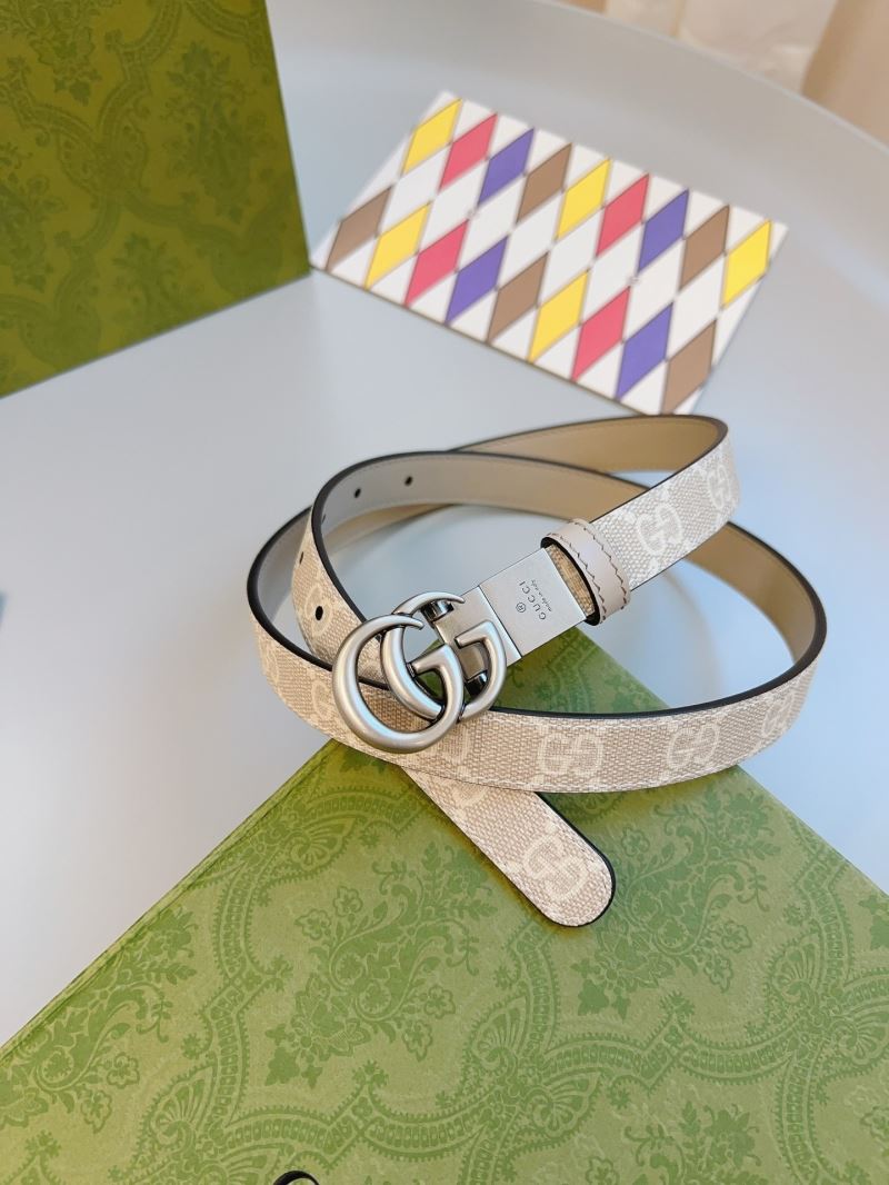 G*u*i belts